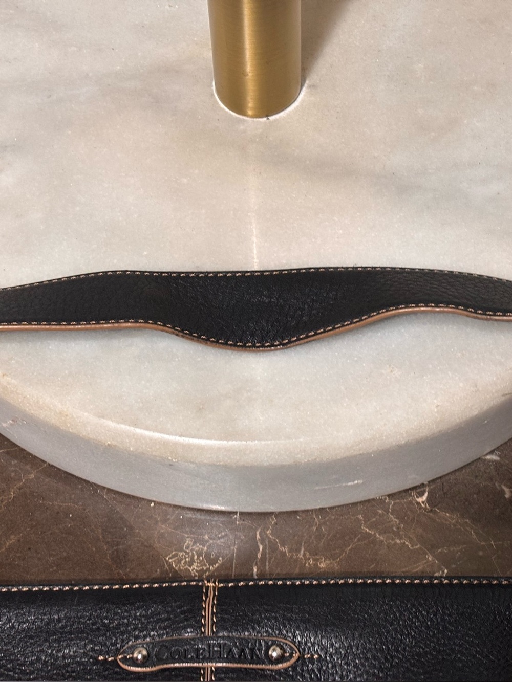 Cole Haan handbag - Picture 6 of 6